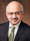 headshot of Muhammad Nuri